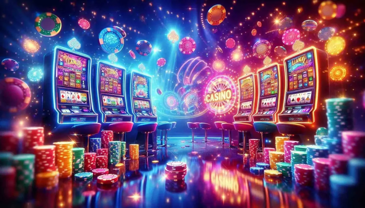 1Bet Casino